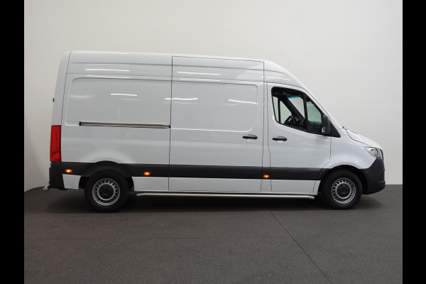 Mercedes-Benz Sprinter L2H2 Automaat Airco Cruise control  Navigatie Side bars