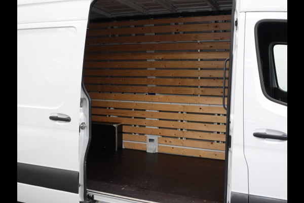 Mercedes-Benz Sprinter L2H2 Automaat Airco Cruise control  Navigatie Side bars