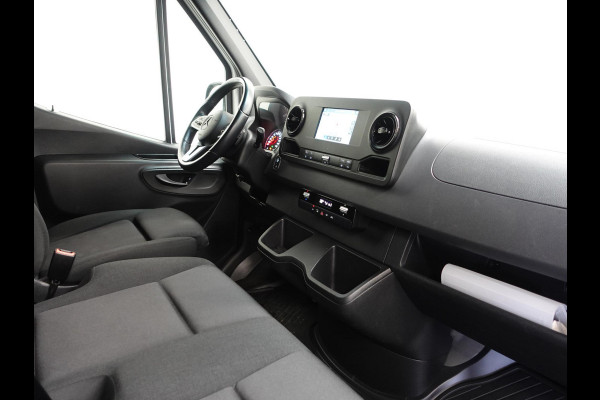 Mercedes-Benz Sprinter L2H2 Automaat Airco Cruise control  Navigatie Side bars