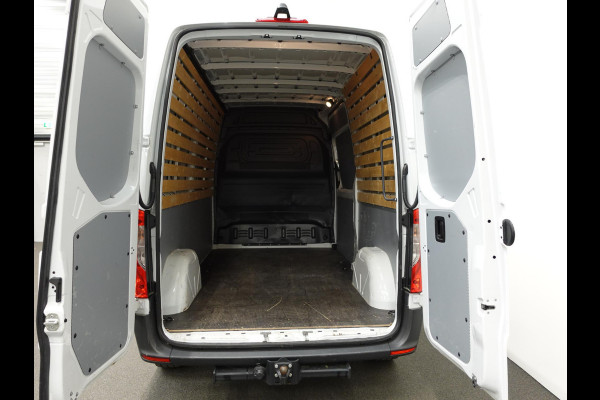 Mercedes-Benz Sprinter 2.2 CDI L2H2 Automaat Airco Navi Camera Cruise Electra pakket