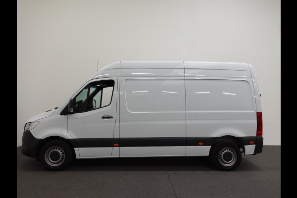 Mercedes-Benz Sprinter 2.2 CDI L2H2 Automaat Airco Navi Camera Cruise Electra pakket