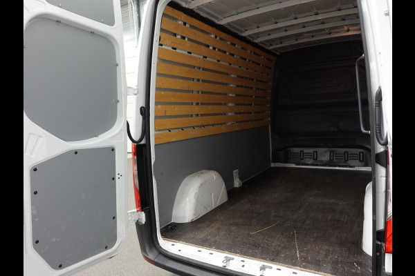 Mercedes-Benz Sprinter 2.2 CDI L2H2 Automaat Airco Navi Camera Cruise Electra pakket