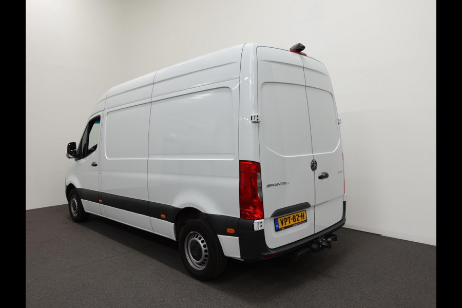 Mercedes-Benz Sprinter 2.2 CDI L2H2 Automaat Airco Navi Camera Cruise Electra pakket
