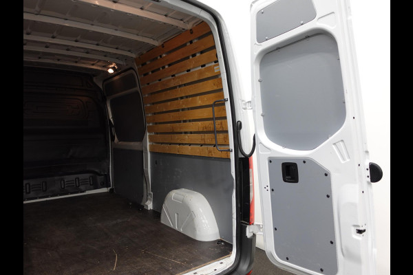 Mercedes-Benz Sprinter 2.2 CDI L2H2 Automaat Airco Navi Camera Cruise Electra pakket