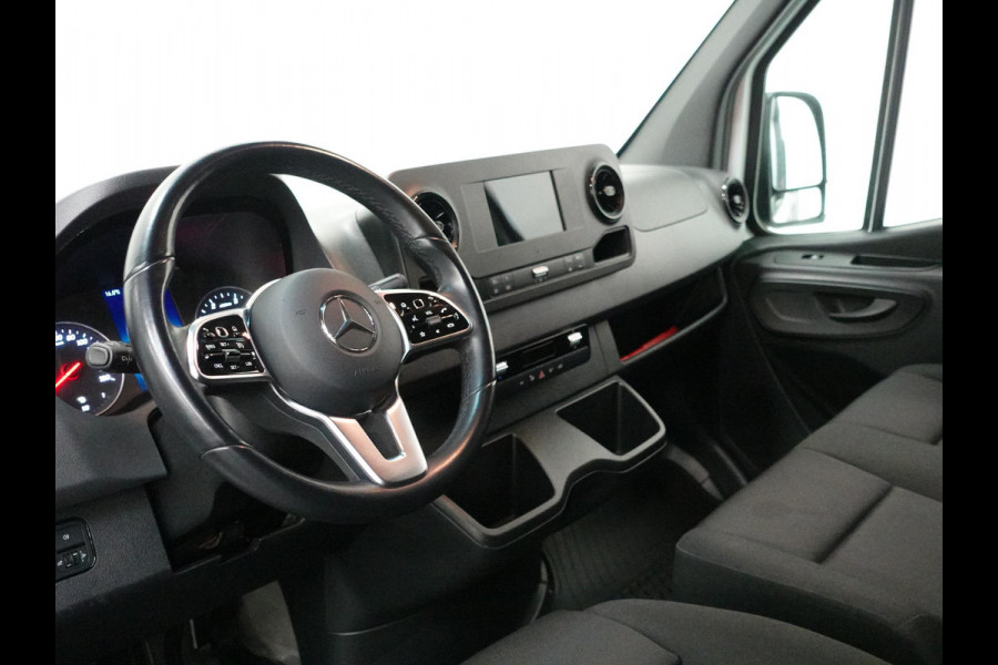Mercedes-Benz Sprinter 2.2 CDI L2H2 Automaat Airco Navi Camera Cruise Electra pakket