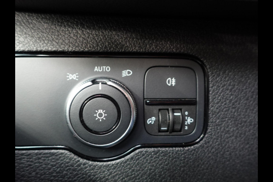 Mercedes-Benz Sprinter 2.2 CDI L2H2 Automaat Airco Navi Camera Cruise Electra pakket