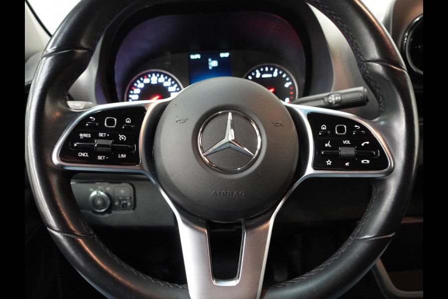 Mercedes-Benz Sprinter 2.2 CDI L2H2 Automaat Airco Navi Camera Cruise Electra pakket