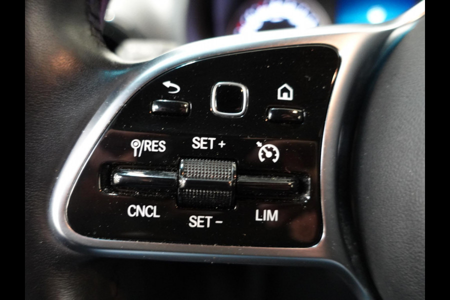 Mercedes-Benz Sprinter 2.2 CDI L2H2 Automaat Airco Navi Camera Cruise Electra pakket