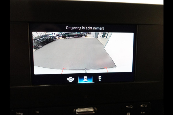 Mercedes-Benz Sprinter 2.2 CDI L2H2 Automaat Airco Navi Camera Cruise Electra pakket