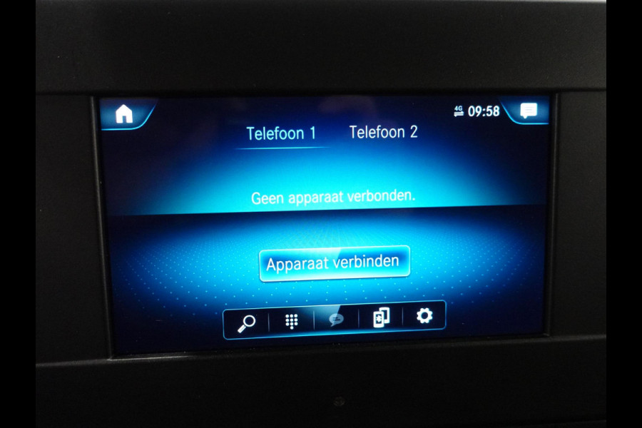 Mercedes-Benz Sprinter 2.2 CDI L2H2 Automaat Airco Navi Camera Cruise Electra pakket
