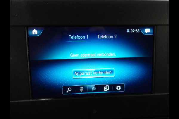 Mercedes-Benz Sprinter 2.2 CDI L2H2 Automaat Airco Navi Camera Cruise Electra pakket