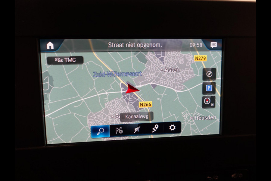 Mercedes-Benz Sprinter 2.2 CDI L2H2 Automaat Airco Navi Camera Cruise Electra pakket