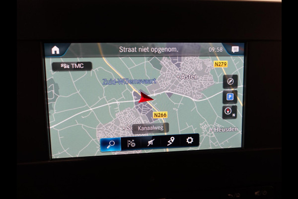 Mercedes-Benz Sprinter 2.2 CDI L2H2 Automaat Airco Navi Camera Cruise Electra pakket