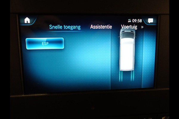 Mercedes-Benz Sprinter 2.2 CDI L2H2 Automaat Airco Navi Camera Cruise Electra pakket