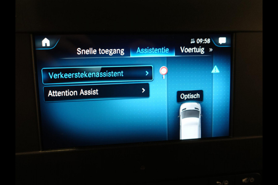 Mercedes-Benz Sprinter 2.2 CDI L2H2 Automaat Airco Navi Camera Cruise Electra pakket