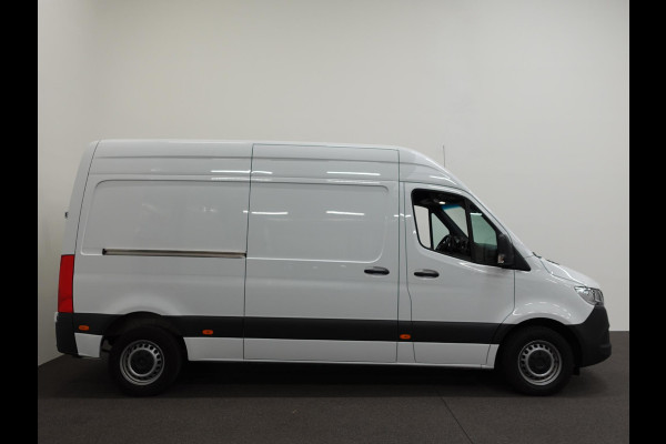 Mercedes-Benz Sprinter 2.2 CDI L2H2 Automaat Airco Navi Camera Cruise Electra pakket