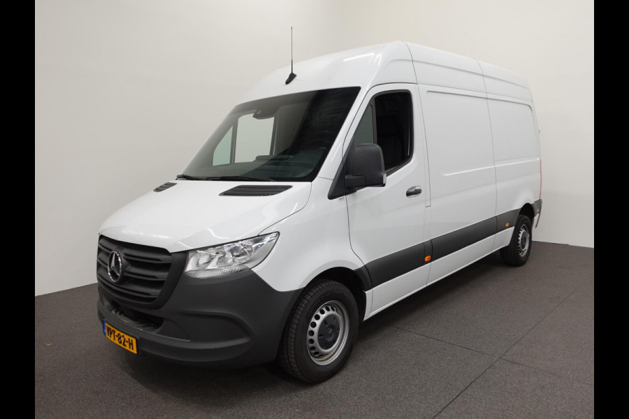 Mercedes-Benz Sprinter 2.2 CDI L2H2 Automaat Airco Navi Camera Cruise Electra pakket