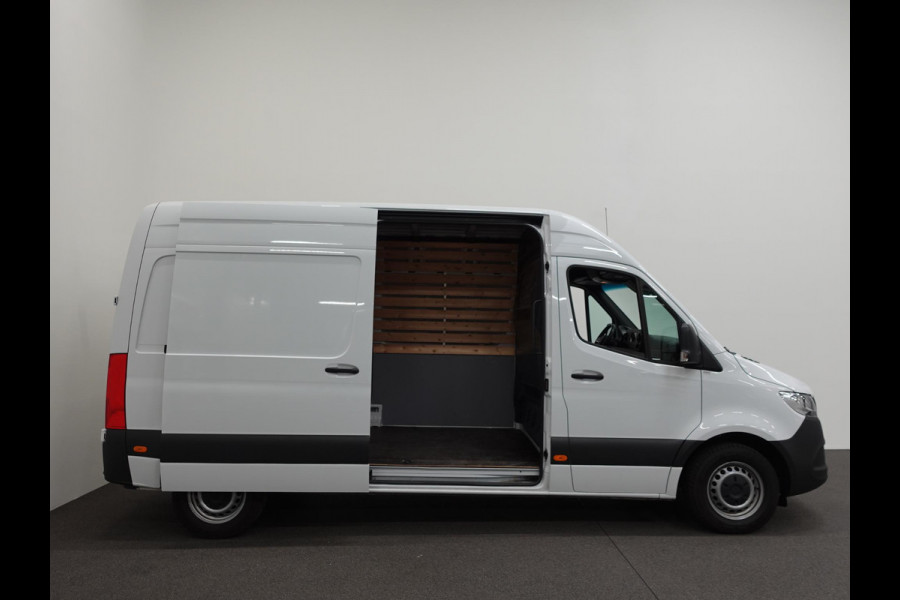 Mercedes-Benz Sprinter 2.2 CDI L2H2 Automaat Airco Navi Camera Cruise Electra pakket