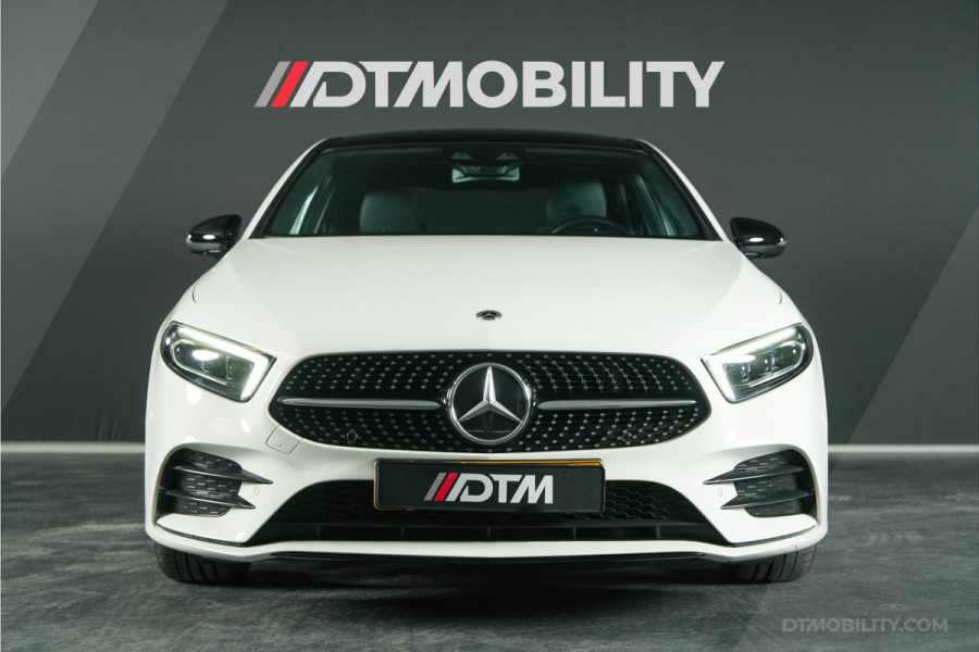 Mercedes-Benz A-Klasse 200 AMG Night | Pano | Memory | Sfeer