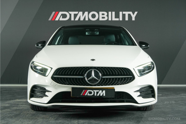 Mercedes-Benz A-Klasse 200 AMG Night | Pano | Memory | Sfeer