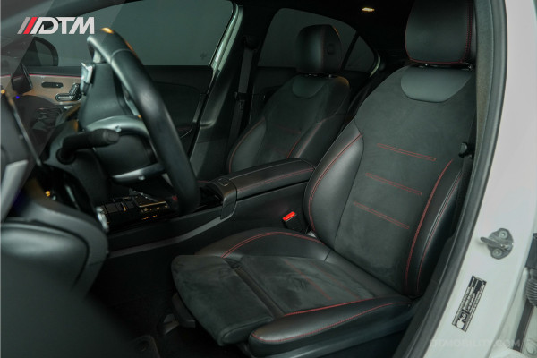 Mercedes-Benz A-Klasse 200 AMG Night | Pano | Memory | Sfeer