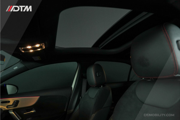 Mercedes-Benz A-Klasse 200 AMG Night | Pano | Memory | Sfeer