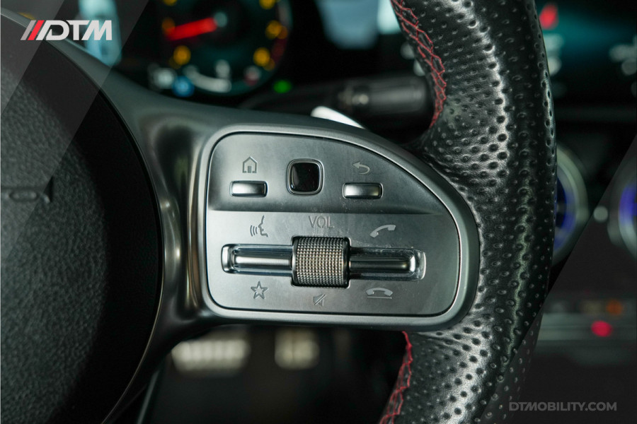 Mercedes-Benz A-Klasse 200 AMG Night | Pano | Memory | Sfeer