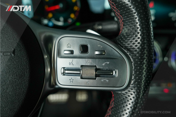 Mercedes-Benz A-Klasse 200 AMG Night | Pano | Memory | Sfeer