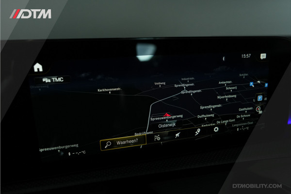 Mercedes-Benz A-Klasse 200 AMG Night | Pano | Memory | Sfeer
