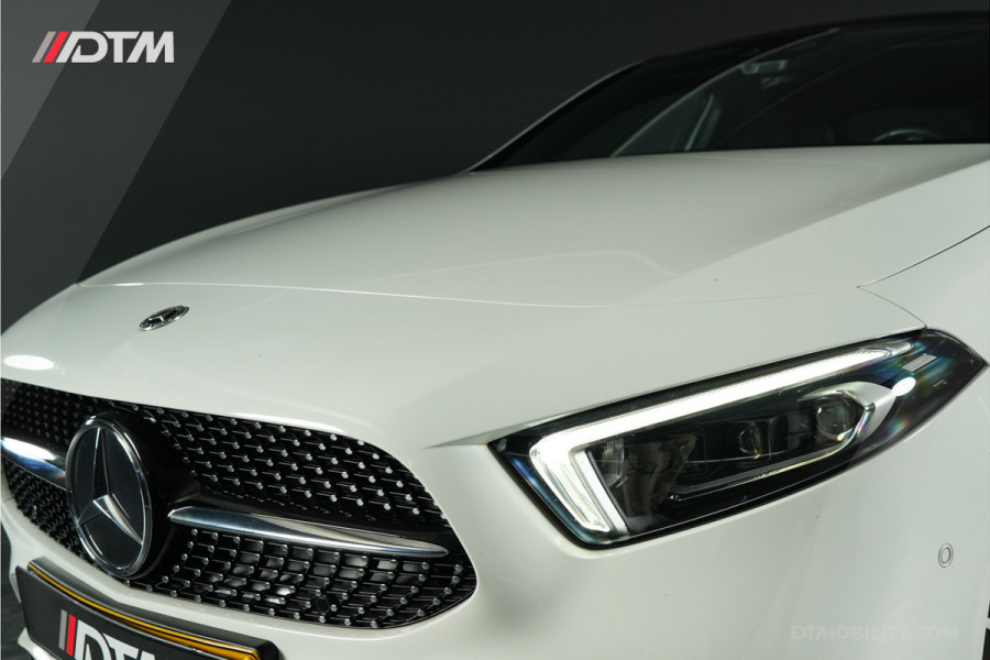 Mercedes-Benz A-Klasse 200 AMG Night | Pano | Memory | Sfeer