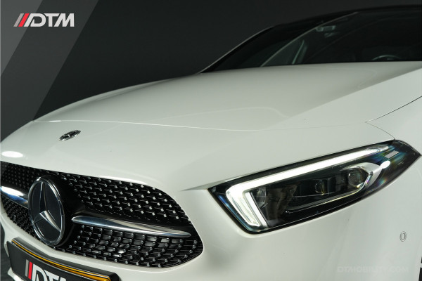 Mercedes-Benz A-Klasse 200 AMG Night | Pano | Memory | Sfeer