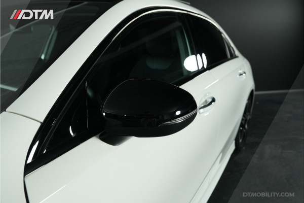 Mercedes-Benz A-Klasse 200 AMG Night | Pano | Memory | Sfeer