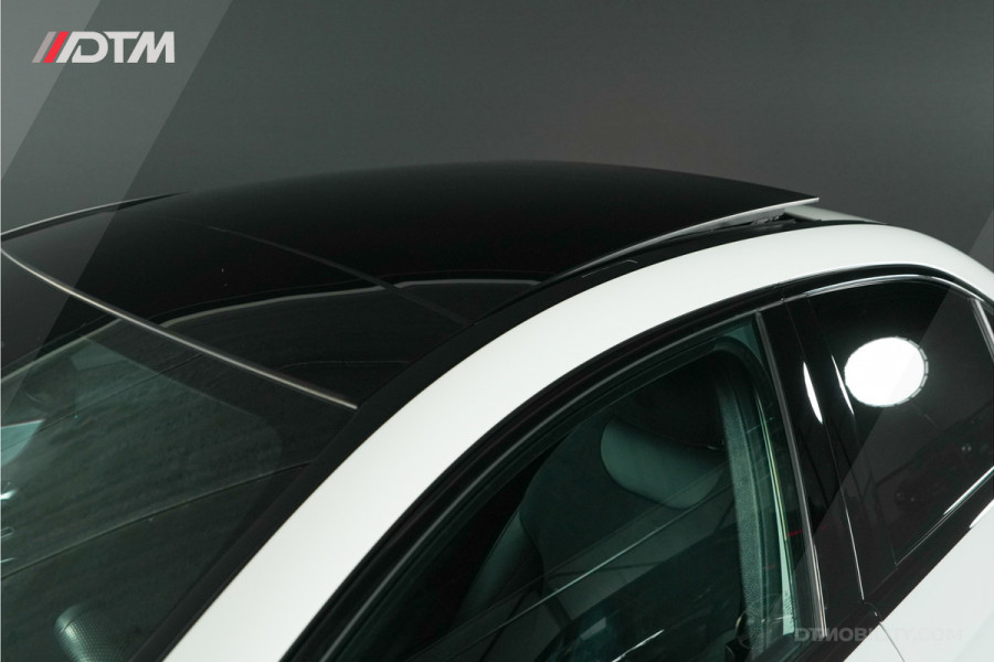 Mercedes-Benz A-Klasse 200 AMG Night | Pano | Memory | Sfeer