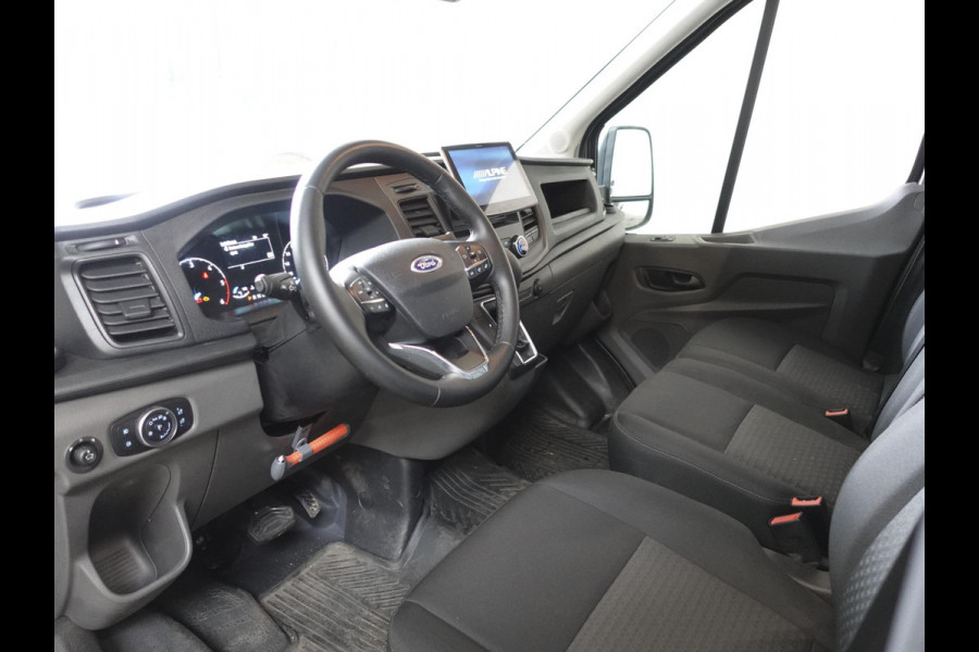 Ford Transit 310 2.0 TDCI L2H2 Trend Automaat Airco Bluetooth Camera Cruise Control