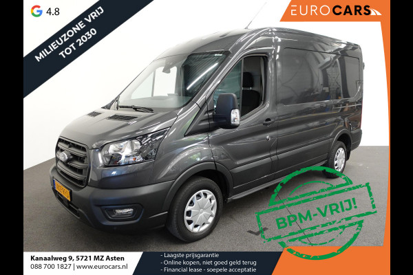Ford Transit 310 2.0 TDCI L2H2 Trend Automaat Airco Bluetooth Camera Cruise Control