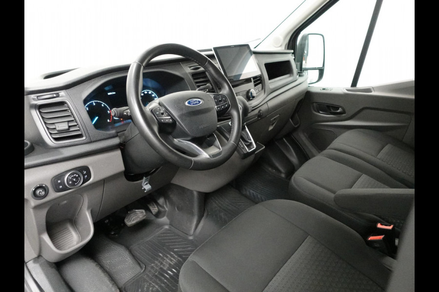 Ford Transit 310 2.0 TDCI L2H2 Trend Automaat Airco Bluetooth Camera Cruise Control