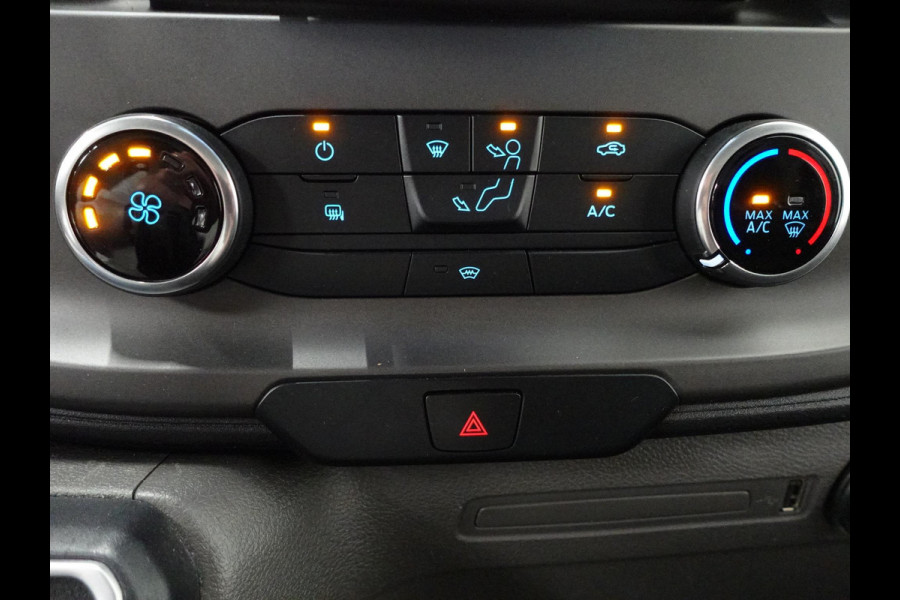 Ford Transit 310 2.0 TDCI L2H2 Trend Automaat Airco Bluetooth Camera Cruise Control