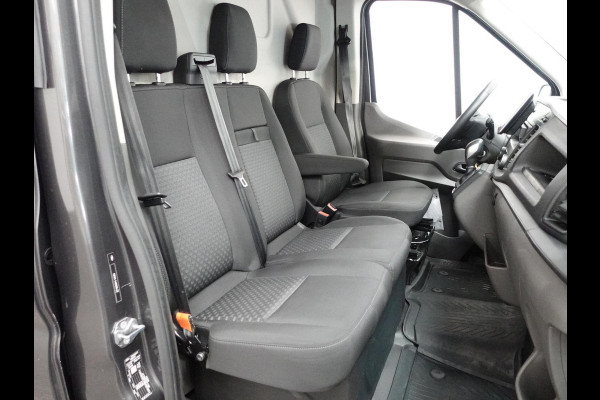 Ford Transit 310 2.0 TDCI L2H2 Trend Automaat Airco Bluetooth Camera Cruise Control