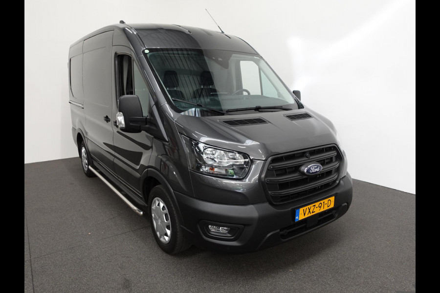 Ford Transit 310 2.0 TDCI L2H2 Trend Automaat Airco Bluetooth Camera Cruise Control