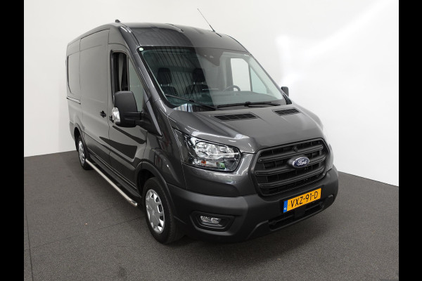 Ford Transit 310 2.0 TDCI L2H2 Trend Automaat Airco Bluetooth Camera Cruise Control