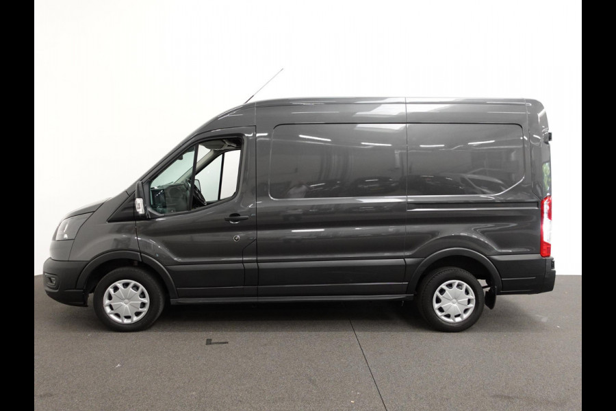 Ford Transit 310 2.0 TDCI L2H2 Trend Automaat Airco Bluetooth Camera Cruise Control