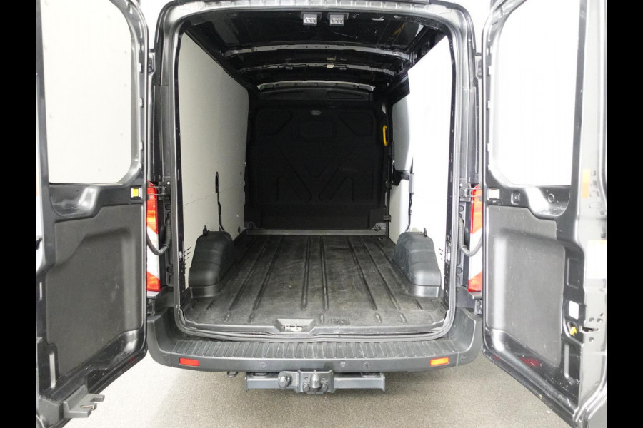 Ford Transit 310 2.0 TDCI L2H2 Trend Automaat Airco Bluetooth Camera Cruise Control