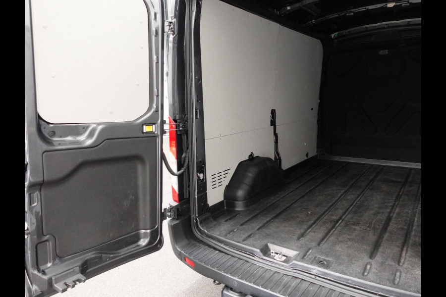 Ford Transit 310 2.0 TDCI L2H2 Trend Automaat Airco Bluetooth Camera Cruise Control
