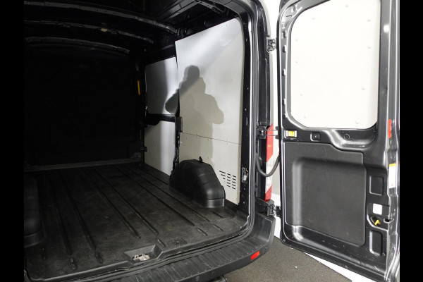 Ford Transit 310 2.0 TDCI L2H2 Trend Automaat Airco Bluetooth Camera Cruise Control