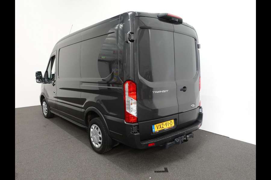 Ford Transit 310 2.0 TDCI L2H2 Trend Automaat Airco Bluetooth Camera Cruise Control