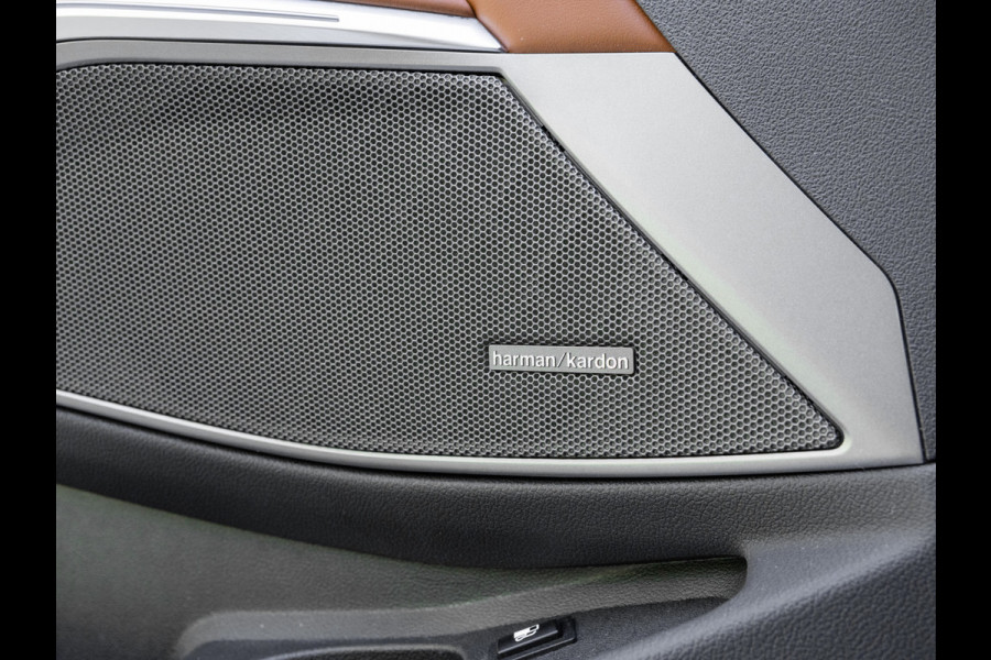 BMW 3-serie 330e M-Sport - Individual Leder - Dak - Trekhaak - Harman Kardon - ACC