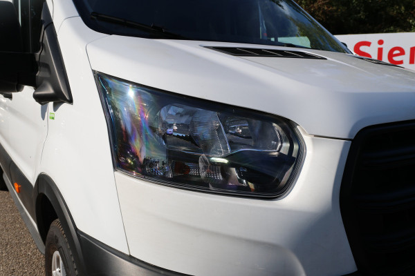 Ford Transit 350 2.0 TDCI L4H3 Trend RWD Fabrieksgarantie zie video!!