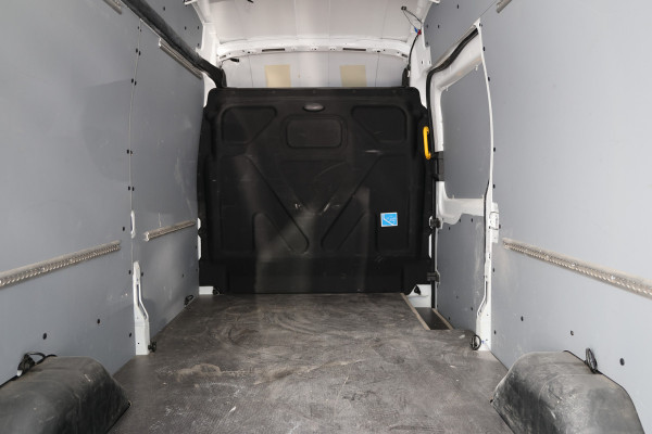 Ford Transit 350 2.0 TDCI L4H3 Trend RWD Fabrieksgarantie zie video!!