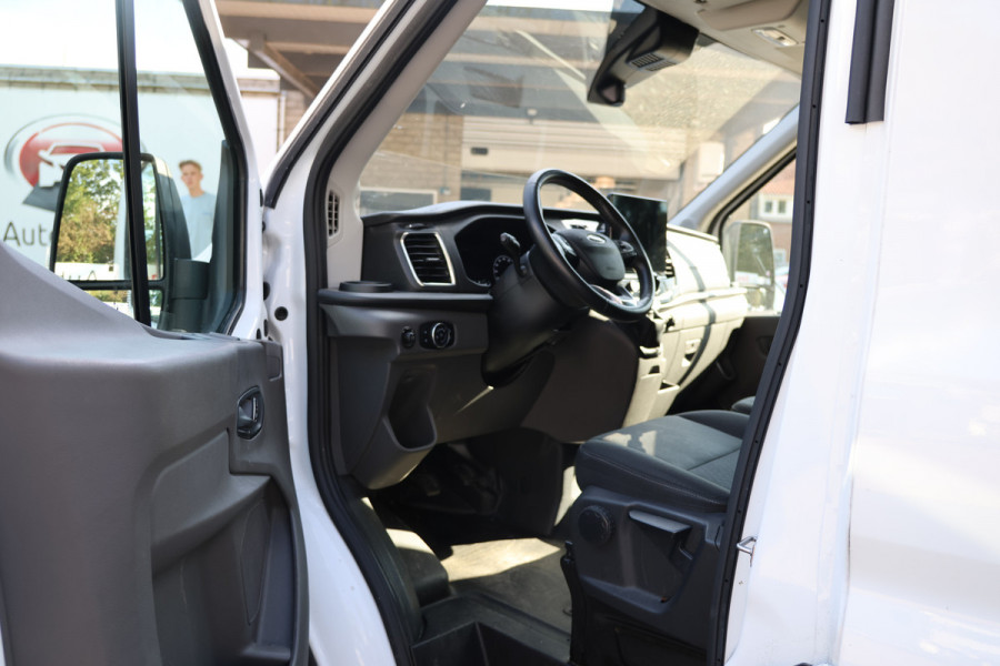 Ford Transit 350 2.0 TDCI L4H3 Trend RWD Fabrieksgarantie zie video!!