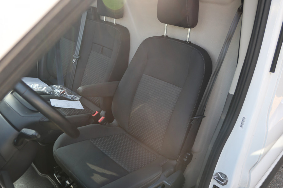 Ford Transit 350 2.0 TDCI L4H3 Trend RWD Fabrieksgarantie zie video!!